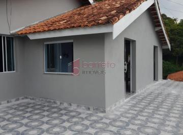 Casa · 110m² · 3 Quartos · 6 Vagas · CASA PARA VENDA NO CONDOMÍNIO CHAMPS PRIVÉS - CAMPO LIMPO PAULISTA/SP