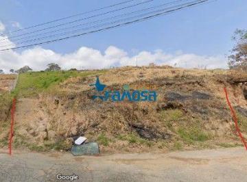 Terreno · 1524m² · Terreno em Arujá - Chácaras Vista Alegre