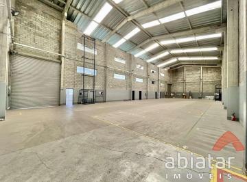 foto1 · Galpão Industrial à Venda com 970m² no Km 43,5 da Raposo Tavares – Condomínio Comercial