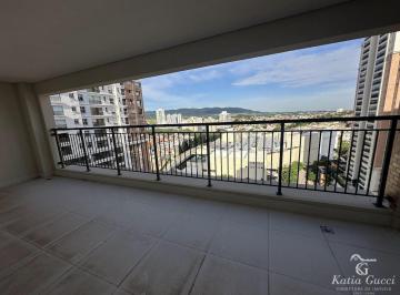 Apartamento · 175m² · 3 Quartos · 3 Vagas · Apartamento à venda - 175 m² no Reserva Alta Vista - Alto Padrão em Jundiaí