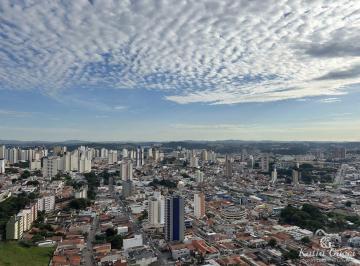 Apartamento · 41953m² · 4 Quartos · 3 Vagas · Cobertura triplex à venda no Condomínio Reserva Alta Vista - 4 suítes