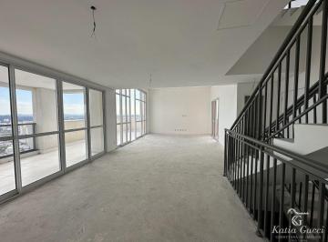 Apartamento · 41953m² · 4 Quartos · 3 Vagas · Cobertura triplex à venda no Condomínio Reserva Alta Vista - 4 suítes - 419,53 m²