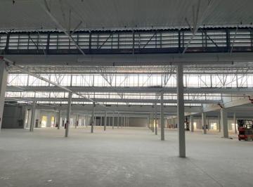 Comercial · 14964m² · Galpão com dois Módulos para Locação Av. Eng. Billings, Jaguaré/SP