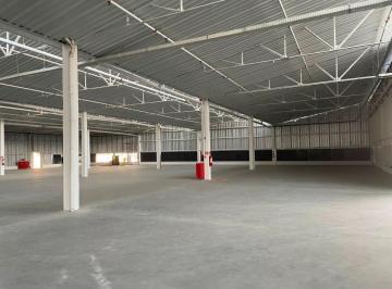 Comercial · 14964m² · Galpão com dois Módulos para Locação Av. Eng. Billings, Jaguaré/SP