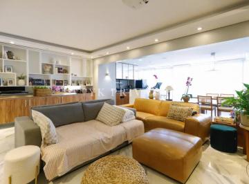 Apartamento · 171m² · 4 Quartos · 3 Vagas · Apartamento Jardim das Perdizes/ Rua Marc Chagall/ Bosque Araucária/ 157m²/ 4 dormitórios/ 3 vagas