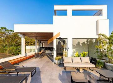 Casa · 1200m² · 7 Vagas · Exclusividade e Sofisticação no Condomínio Eco Boulevard ? Jardim dos Estados