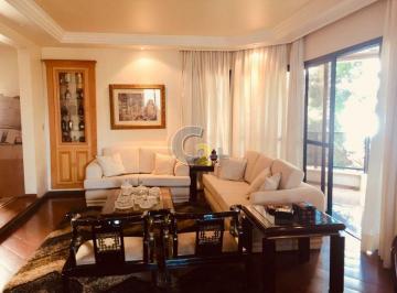 Apartamento · 170m² · 3 Quartos · 3 Vagas · Apartamento à venda em Perdizes com 3 quartos, 3 suítes e 3 vagas