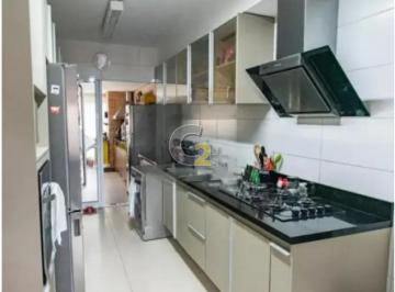 Apartamento · 210m² · 4 Quartos · 3 Vagas · Apartamento á venda na Vila Mariana, 4 quartos, 3 suítes, 3 vagas.
