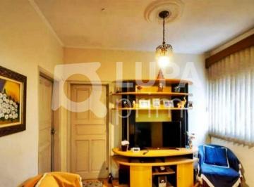 Casa · 50m² · 2 Quartos · 1 Vaga · CASA COM 2 QUARTOS E 1 VAGA DE GARAGEM À VENDA NO TATUAPÉ
