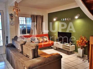 Casa · 119m² · 3 Quartos · 1 Vaga · CASA COM 3 QUARTOS E 1 VAGA DE GARAGEM À VENDA EM SANTANA