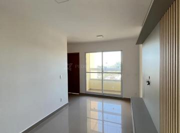 Apartamento · 44m² · 2 Quartos · 1 Vaga · Apartamento 02 dormitórios | Residencial Montezzi