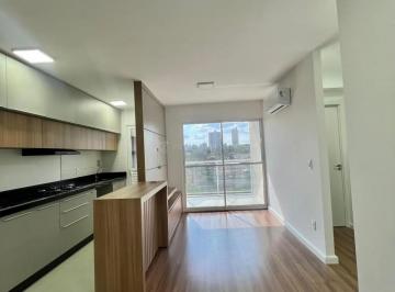 Apartamento · 55m² · 2 Quartos · 1 Vaga · Ótimo Apartamento