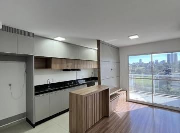 Apartamento · 55m² · 2 Quartos · 1 Vaga · Ótimo Apartamento