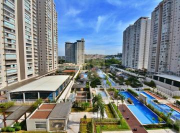 Apartamento · 130m² · 3 Quartos · 2 Vagas · Apartamento a Venda no NOVAMERICA em São Paulo - SP