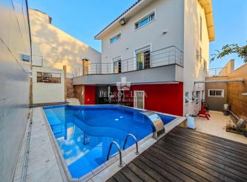 Casa · 547m² · 4 Quartos · 7 Vagas · Sobrado Alto Padrão, 4 suítes, 7 vagas na Vila Formosa