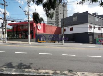 Comercial · 1200m² · Imóvel Comercial na Vila Romana