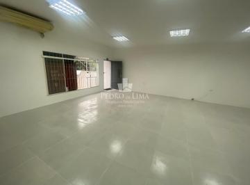 Comercial · 182m² · 4 Vagas · Sobrado Comercial 250m² no Jardim Analia Franco