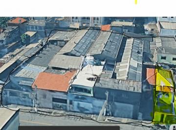 Terreno · 2700m² · Terreno 1700 m² na Vila Prudente próximo ao Monotrilho linha prata