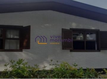 Casa · 240m² · 5 Quartos · 4 Vagas · Casa residencial no Morumbi - 5 Quartos