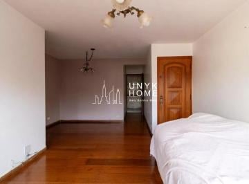 Apartamento · 110m² · 3 Quartos · 2 Vagas · Apartamento à vena ou locação em Perdizes