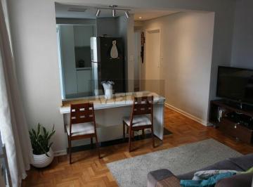 Apartamento · 83m² · 2 Quartos · Apartamento, Mirandópolis - São Paulo