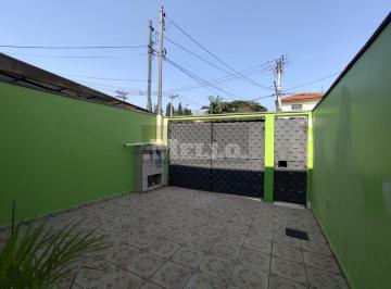 Casa · 128m² · 4 Quartos · 2 Vagas · Sobrado, Indianópolis - São Paulo