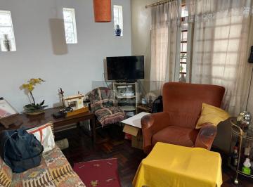 Casa · 137m² · 3 Quartos · 2 Vagas · Sobrado, Jardim Umuarama - São Paulo