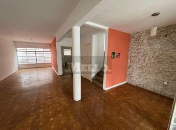 Casa · 258m² · 3 Quartos · 4 Vagas · Sobrado, Planalto Paulista - São Paulo