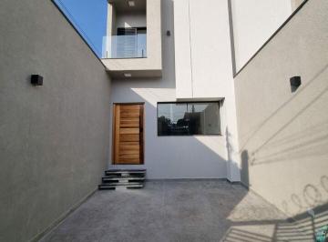Casa · 118m² · 3 Quartos · 2 Vagas · Sobrado a venda na Vila Independência - SP.  com 118m²
