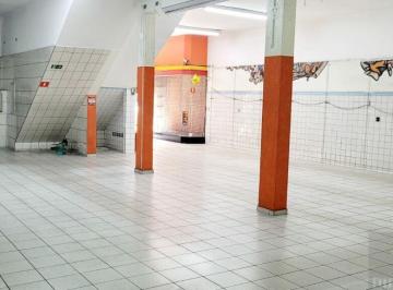 Comercial · 225m² · 4 Vagas · SALÃO COMERCIAL 225M², 4 BANHEIROS, 4 VAGAS - SAPOPEMBA