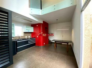 Apartamento · 45m² · 1 Quarto · 1 Vaga · Flat com ótimo preço no bairro Vila Olímpia. Confira!