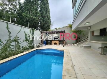 Casa · 501m² · 5 Quartos · 10 Vagas · Casa a venda ou locação comercial ou residencial no Morumbi com 501m², 10 vagas, 5 dorms e lazer