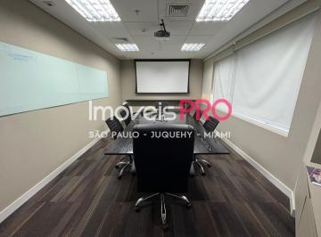 Comercial · 208m² · 6 Vagas · Conjunto comercial na VIla Olímpia com renda