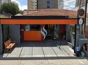 Comercial · 100m² · 2 Vagas · Ponto Comercial para Alugar na Vila Olímpia - São Paulo/SP.