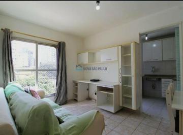 Apartamento · 40m² · 1 Quarto · 1 Vaga · Apartamento à venda em Moema , 40m2, 1 dormitório