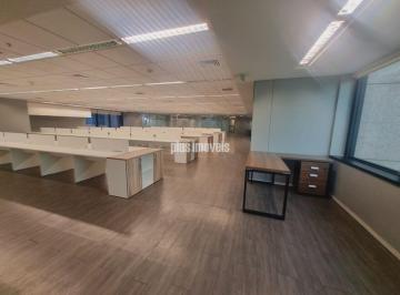 Comercial · 775m² · 12 Vagas · PINHEIROS 775,0M² - 7 SALAS, 9 BANHEIROS, 12 VAGAS.