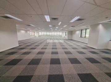 Comercial · 775m² · 21 Vagas · PINHEIROS! 775,0M² - 13 BANHEIROS 21 VAGAS