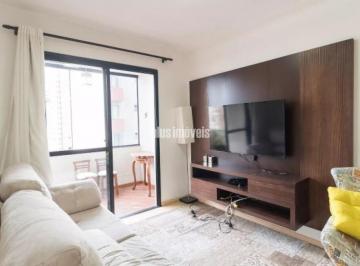 Apartamento · 65m² · 2 Quartos · 1 Vaga · Apartamento à Venda na Rua Soares de Avellar - Conforto e Praticidade!