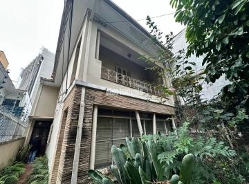 Casa · 200m² · 3 Quartos · 3 Vagas · Vila Mariana - Próximo a Av. 23 de maio
