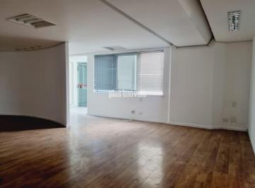 Comercial · 204m² · 4 Vagas · BROOKLIN BERRINI 204,0M² 3 WC 4 VAGAS