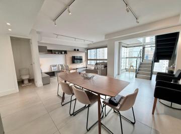 Apartamento · 87m² · 2 Quartos · 2 Vagas · Cobertura Duplex