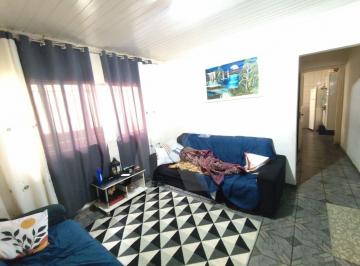 Casa · 108m² · 3 Quartos · Imóvel com duas casas na Parada Inglesa.