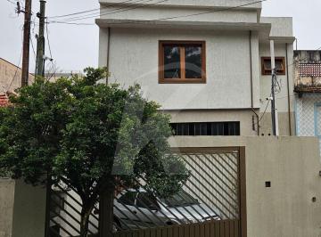 Casa · 220m² · 3 Quartos · 8 Vagas · Casa à venda Vila Mazzei 3 dormitórios, 2 suítes, 4 banheiros, 2 salas, cozinha, 8 vagas