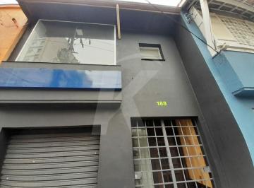 Comercial · 40m² · Salão comercial com 40 m² em Santana