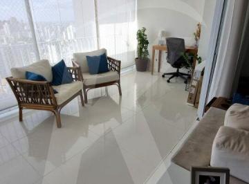 Apartamento · 132m² · 3 Quartos · 2 Vagas · Apartamento de 132 mts² de alto padrão, 3 dormitórios (3 suítes), 2 vagas, Vila Ester (Zona Norte)