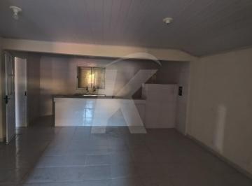Casa · 70m² · 2 Quartos · 1 Vaga · Seu Novo Lar Espera Por Você no Tremembé!