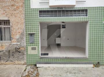 Comercial · 33m² · 1 Quarto · Salão comercial em Santana, 30 m² + 24 m² vão livre