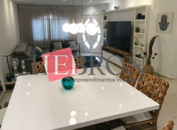 Casa · 147m² · 3 Quartos · 4 Vagas · Excelente Sobrado para Venda na Região do Tatuapé!!!