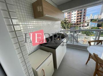 Apartamento · 128m² · 2 Quartos · 2 Vagas · Excelente Apartamento Novo para locação na Região do Tatuapé!!!