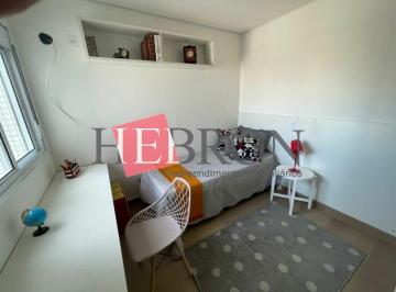 Apartamento · 128m² · 2 Quartos · 2 Vagas · Excelente Apartamento Novo para Venda na Região do Tatuapé!!!
